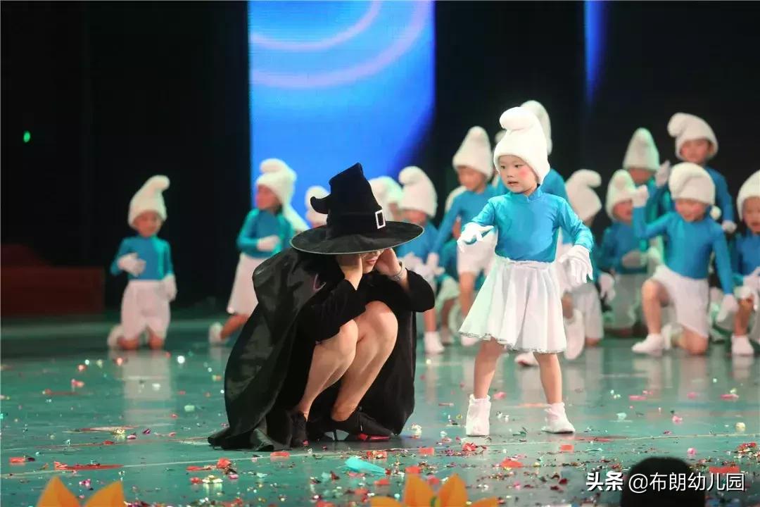 海口幼儿园六一活动,缤纷四季儿童世界