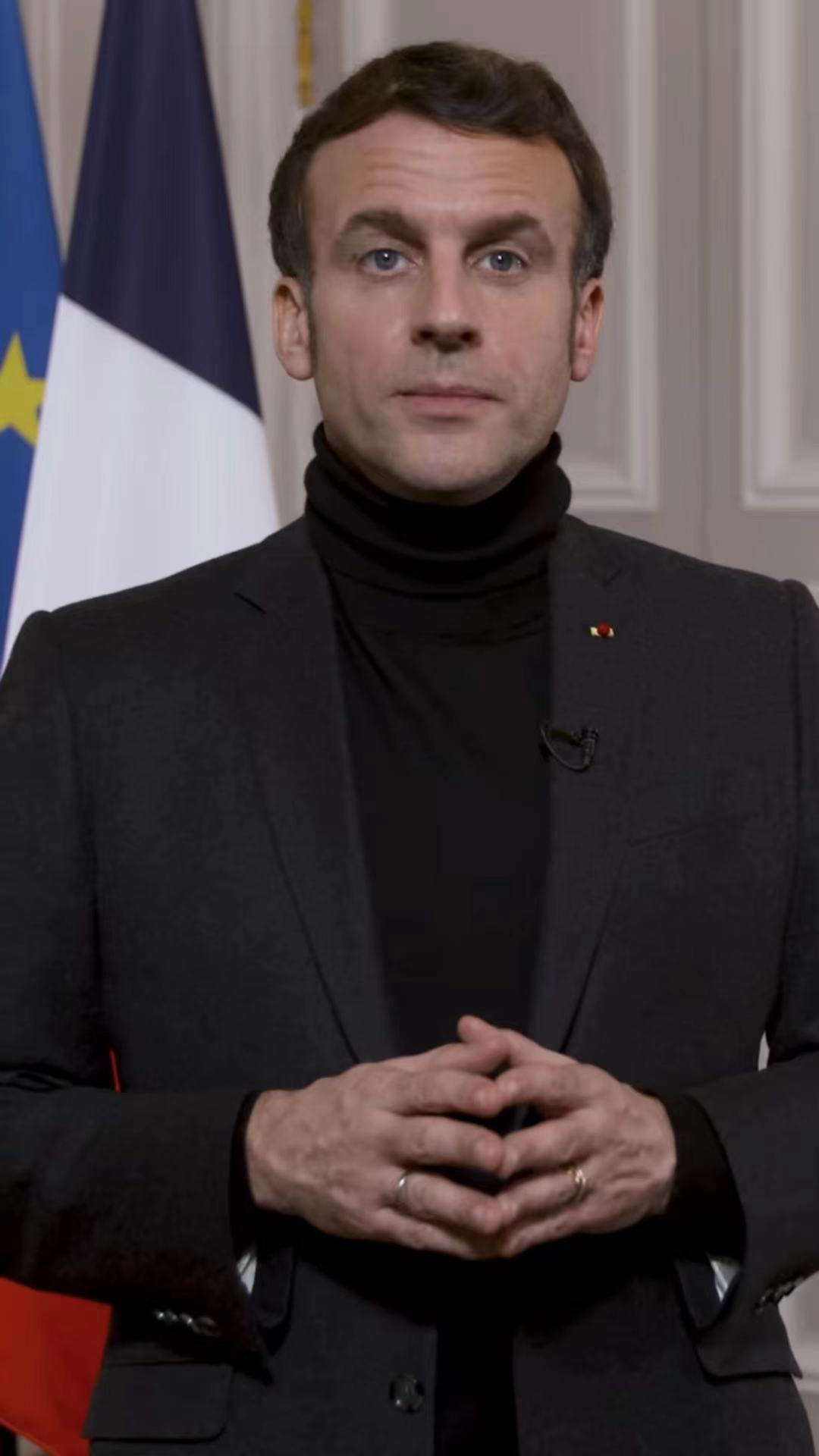 布丽吉特马克龙年轻的照片,布丽吉特马克龙身材