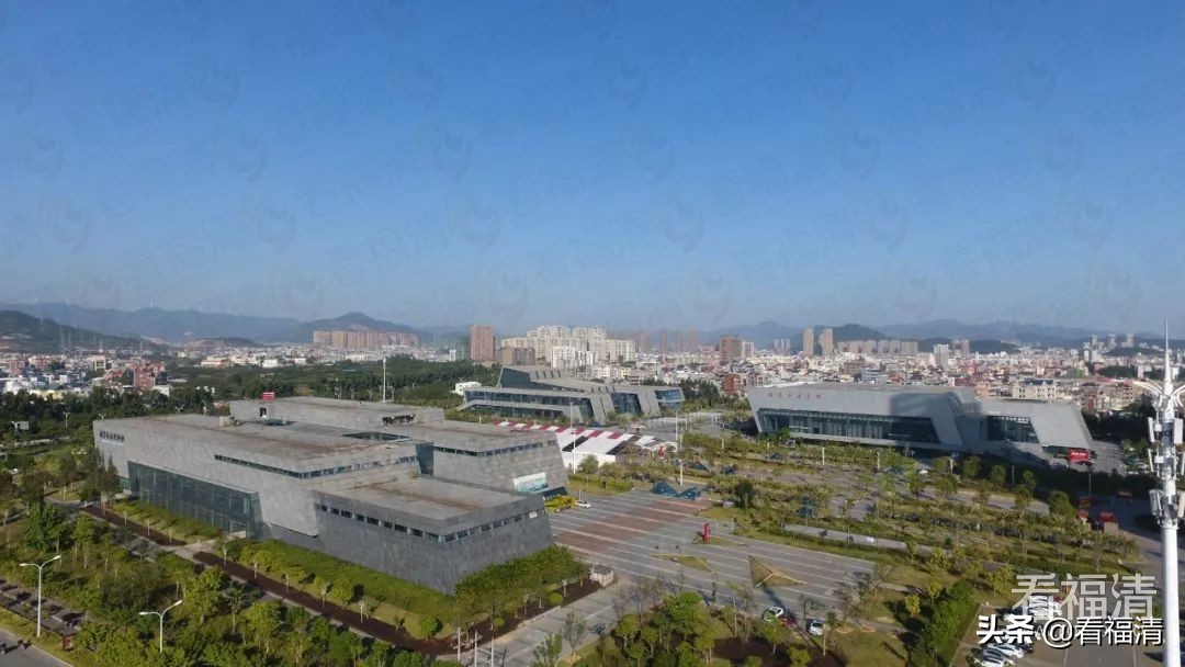 福清一中搬迁原校区,福清一中最新规划