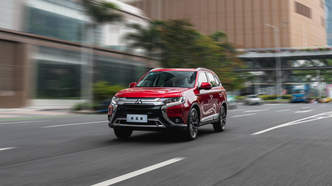 品质提升有哪些方面,2018款欧蓝德最全评测