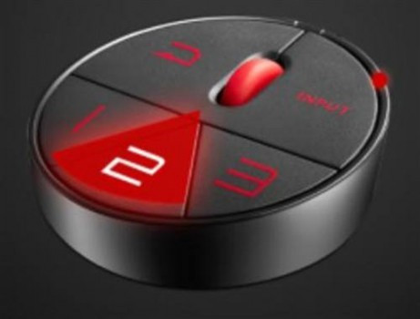 2018年HLTV年度20大选手外设大盘点——显示器篇