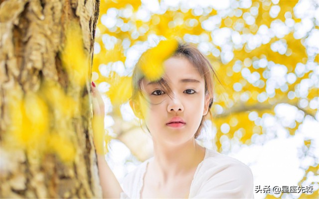 十二星座女谁最漂亮最有魅力,十二星座女谁最喜欢吃醋