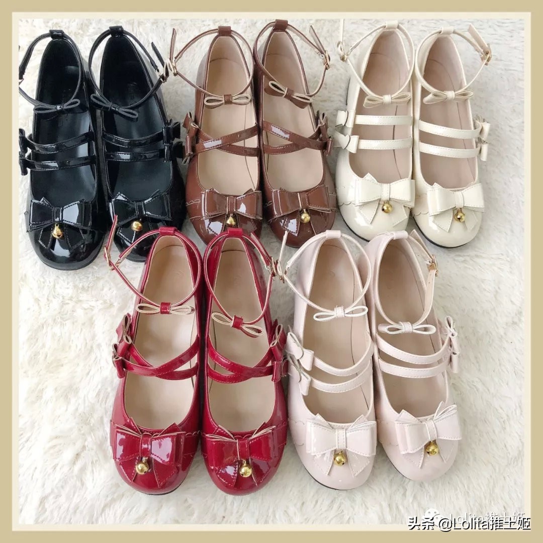 lolita每月推荐,lolita每日情报2018