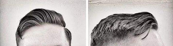 男士护发防脱大作战—我的头发养护四重奏