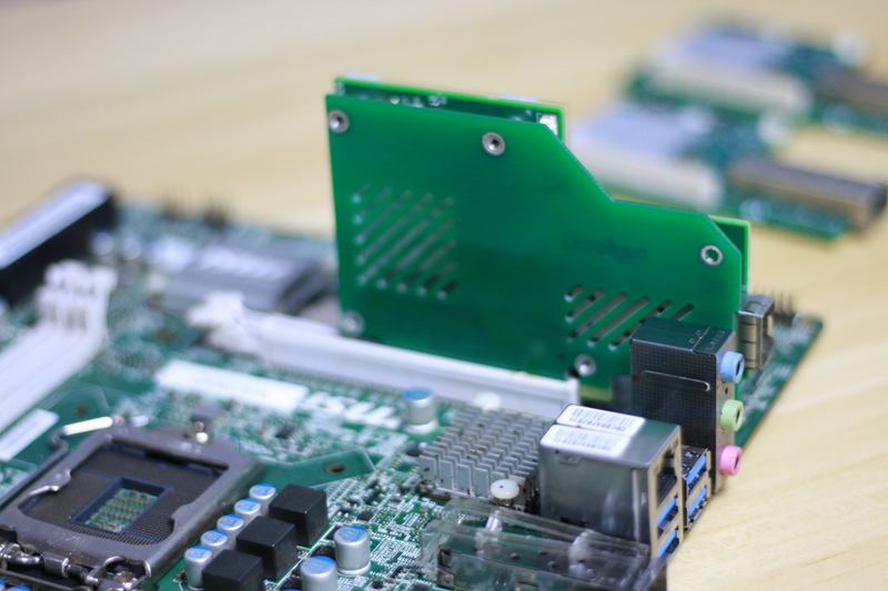 曾经的洋垃圾cpu,洋垃圾万兆网卡怎么样