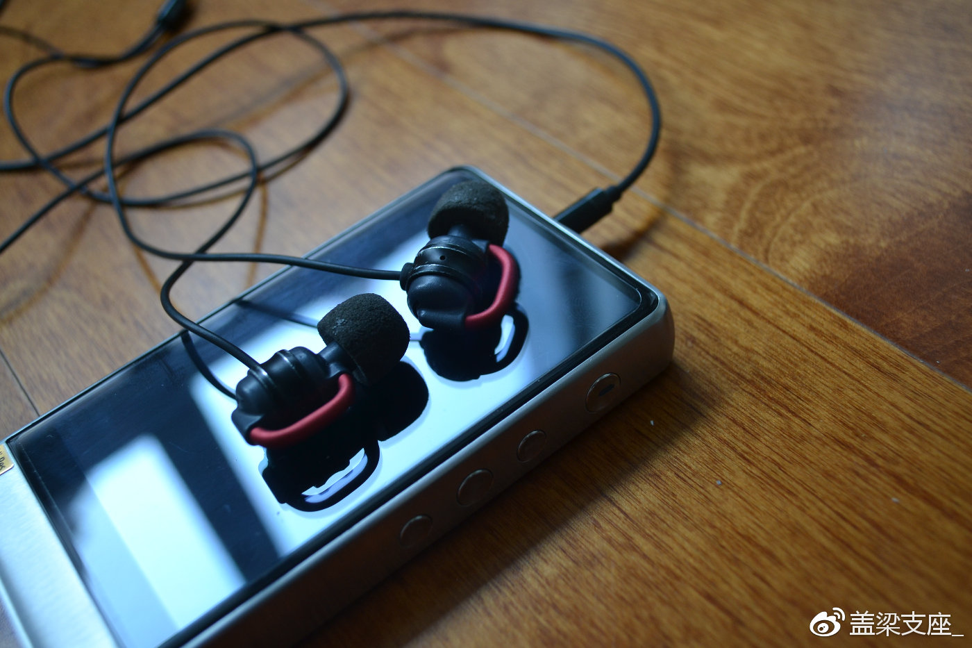 #耳边评测#海贝R6P听感。。。