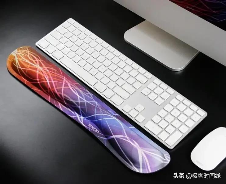 手感软鼠标垫,高端电竞鼠标垫推荐