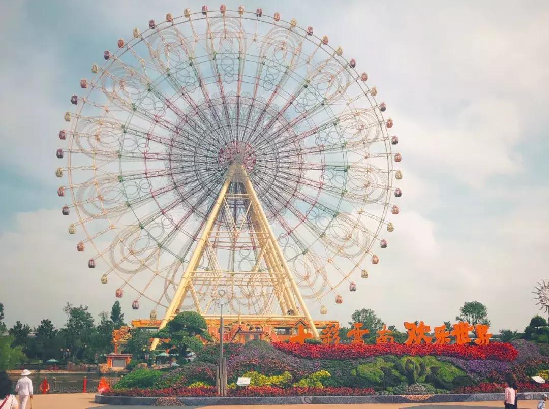 七夕你想怎么玩？情定大码头、反转可口可乐？超多福利撩你没商量