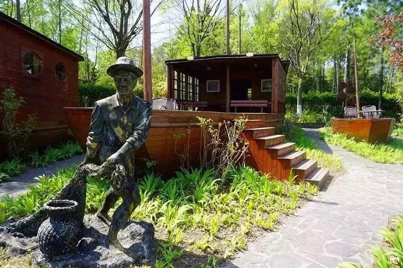 上海十佳乡村旅游优选地，第二批市民休闲好去处，侬去过几处？