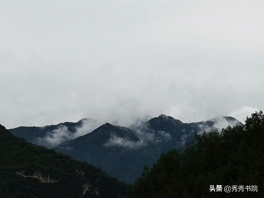 欲赴烟霞。识破浮华。这盏茶