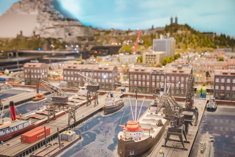 深圳有什么乐园小朋友玩,深圳比较好玩儿的游乐场