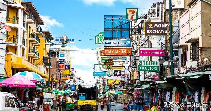 第一次去曼谷旅游最好的地方,第一次到泰国曼谷住在哪里