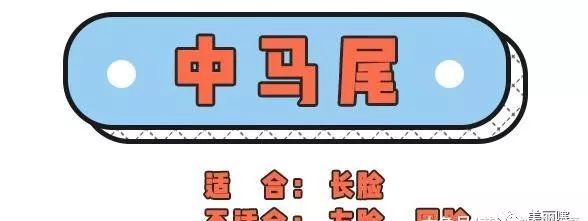 测自己是什么脸型适合剪什么头发,猜一猜你是什么脸型适合什么头发