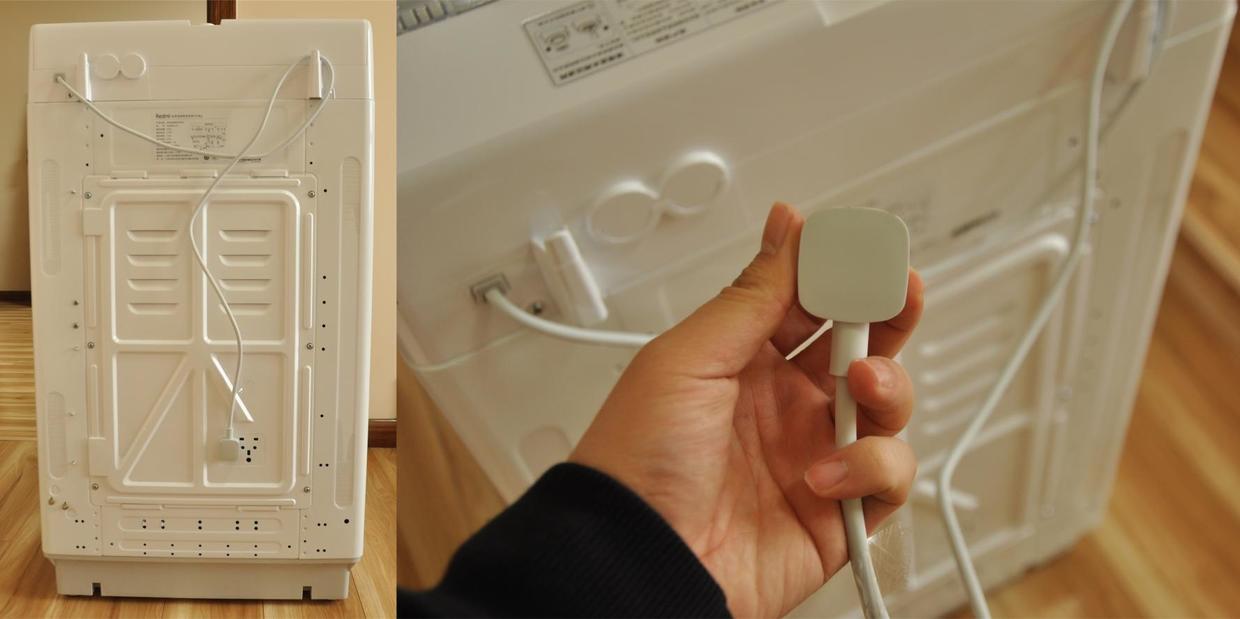 redmi波轮洗衣机1s8kg功能介绍,redmi波轮洗衣机1a和1s哪个好