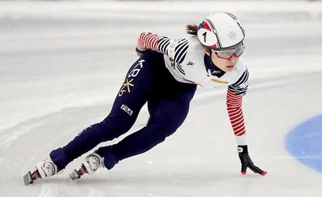 韩国体育精神被吐槽,韩国体育有多脏