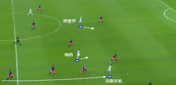 阿根廷美洲杯最强阵型,阿根廷美洲杯主打阵型