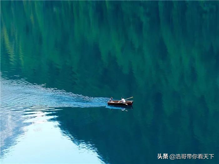 中文到底有多美读着都醉了,中文到底有多美