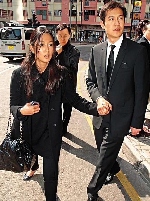 邓丽君心酸坎坷的一生,邓丽君经历过几次婚姻