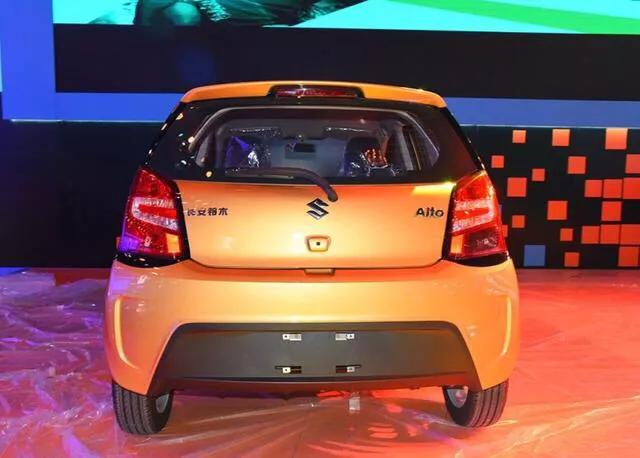 铃木奥拓代步神车,铃木奥拓代步用怎么样