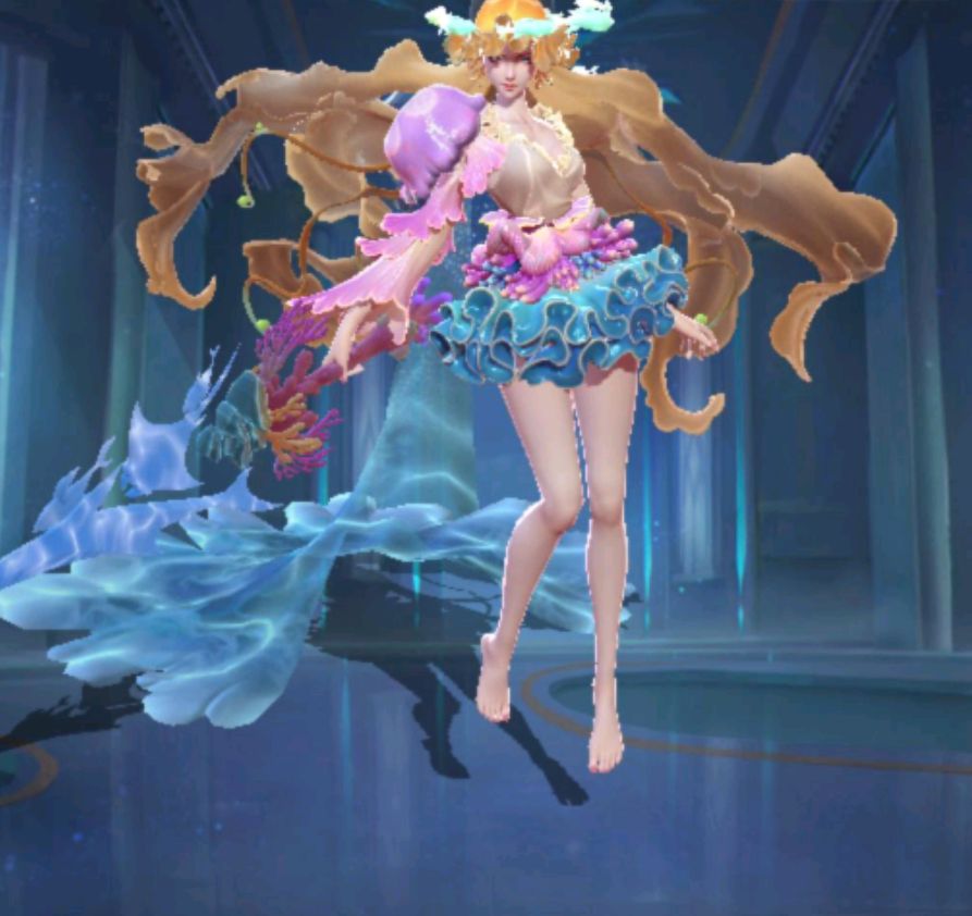 曙光英雄新赛季排位皮肤,曙光英雄8.22更新