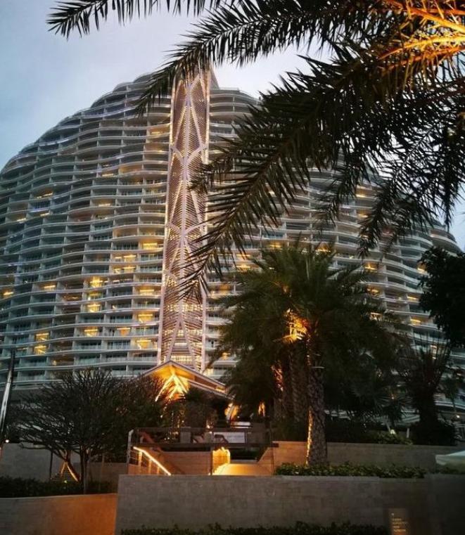 七星级酒店中国几家,七星级酒店中国几家多少钱一晚