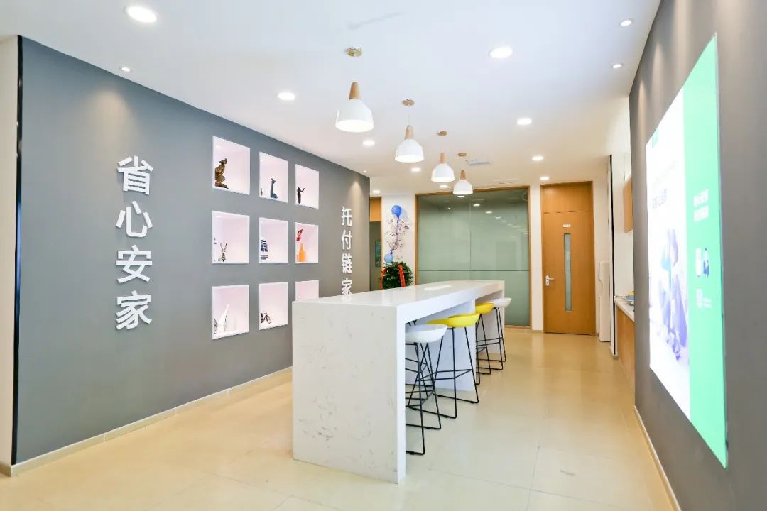 济南链家哪个店厉害,链家济南4.0门店