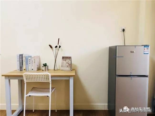 广州员村地铁站公寓租房,员村地铁站附近复式公寓