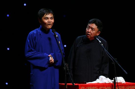 德云社相声专场德云一哥,德云社重温德云经典名场面