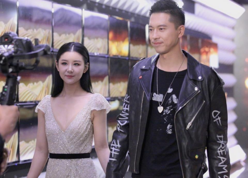 李小萌儿子长大后视频,李小萌儿子叫啥