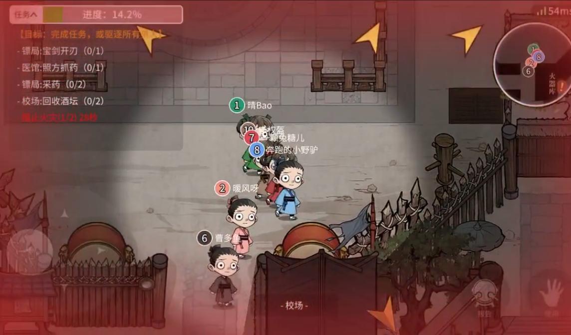 狼人杀平民高端玩法,狼人平民该怎么玩