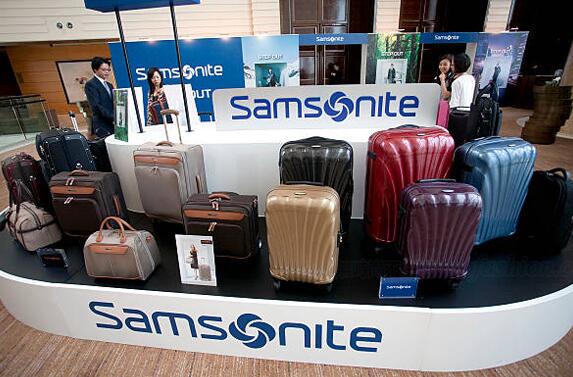 一年亏损83亿，箱包巨头新秀丽遭受重创，旅行箱还有市场吗？