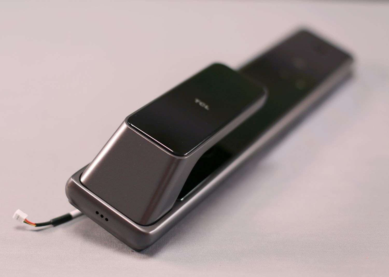 tclk7t智能锁教程,tcl物联网智能锁k7q使用分享