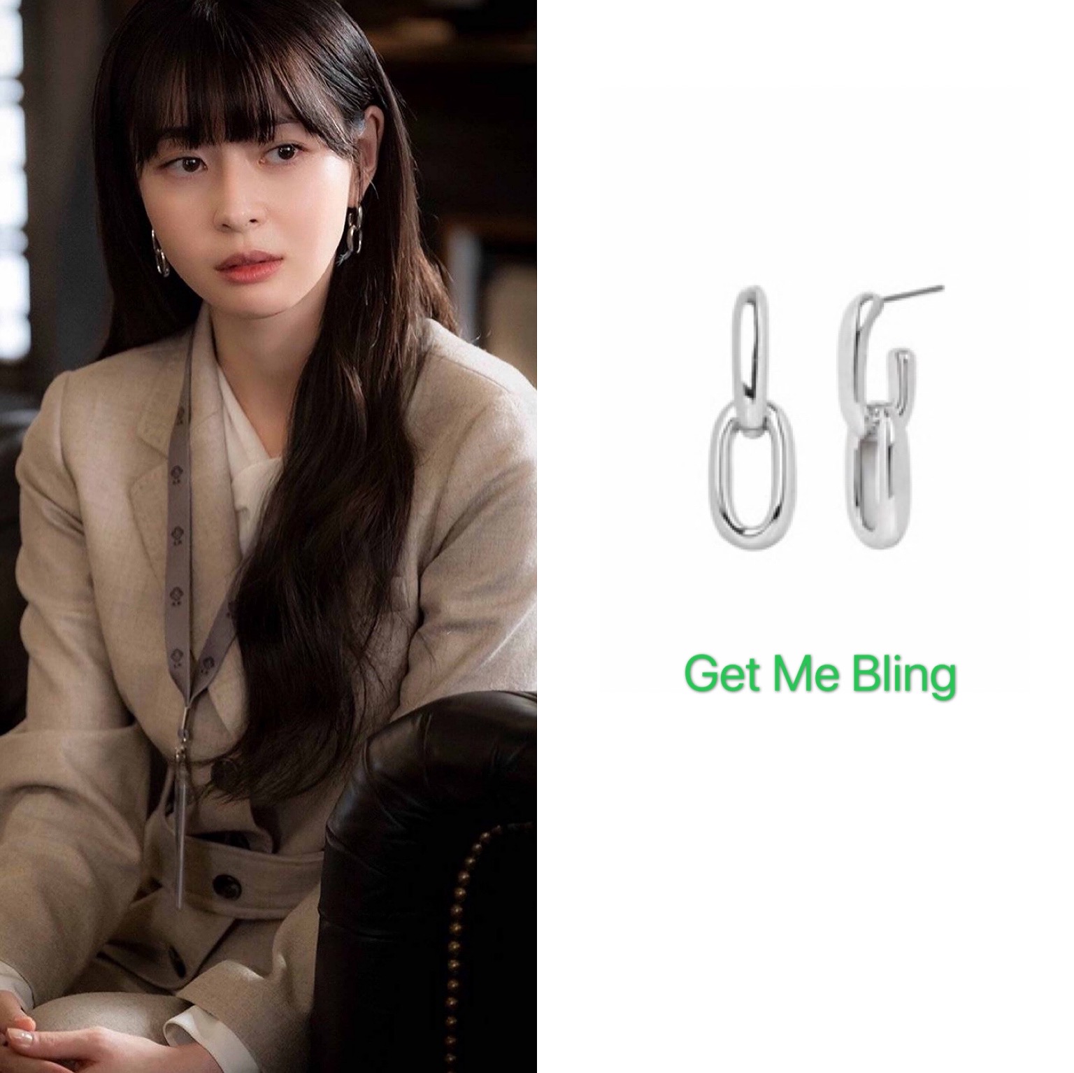 明明是女主却拿了女二的剧本,拿着女主剧本硬生生弄成女配