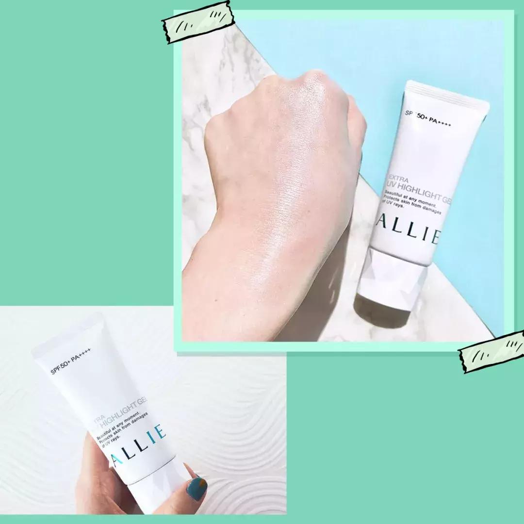 有这10款岛国新品防晒，绝对A爆这个夏天