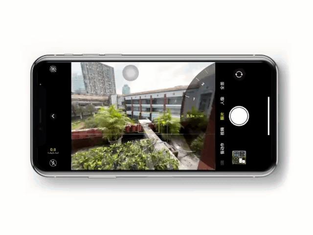 iPhone12相机操作指南，用好了随手一拍就是大片