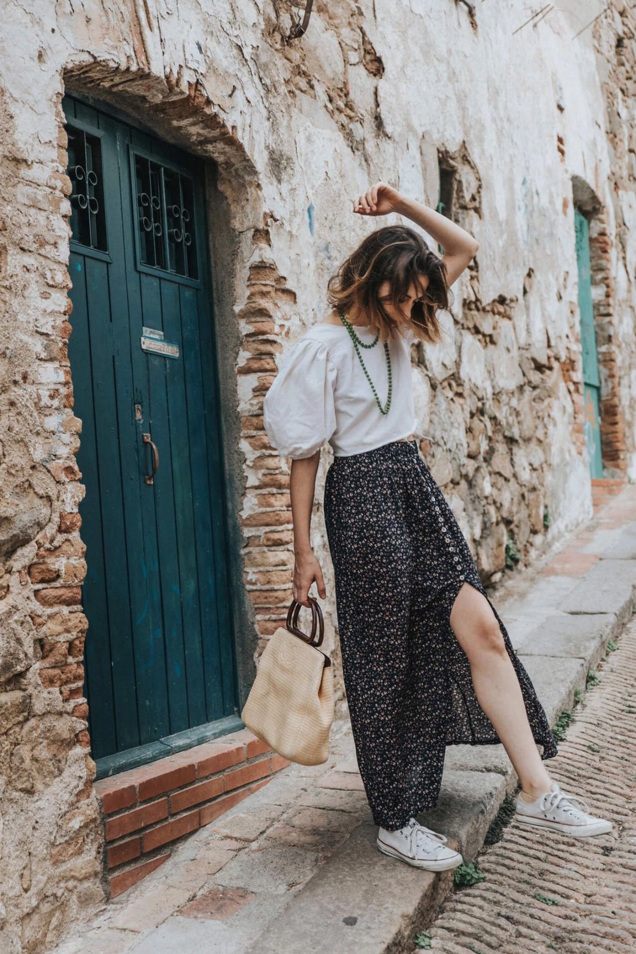 秋天百搭的鞋穿搭,早春选这3双鞋怎么搭配都有示范