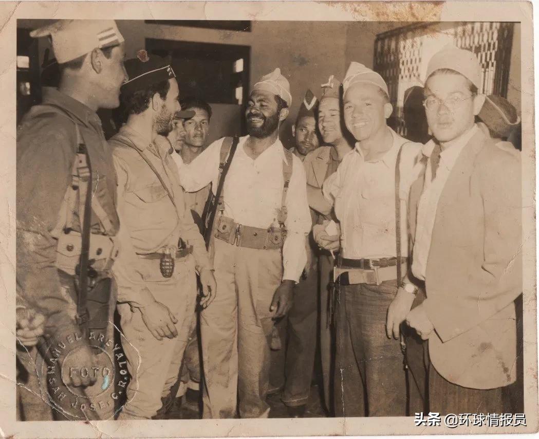 哥斯达黎加不设军队的原因,哥斯达黎加为啥没有军队