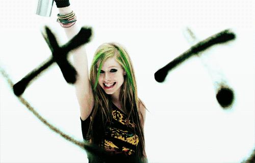 艾薇儿回归之作完整版,艾薇儿2019新歌