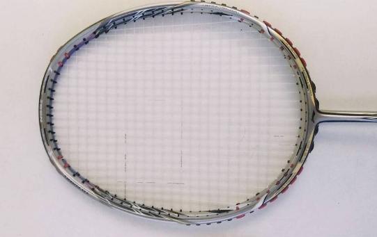 关于李宁羽毛球拍的介绍,李宁ws72s羽毛球拍