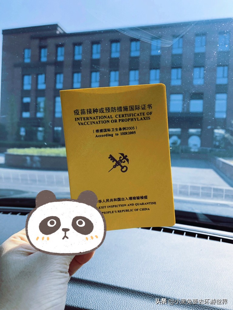 境外旅游自由行的必备药品,省外自驾游必备药品有哪些