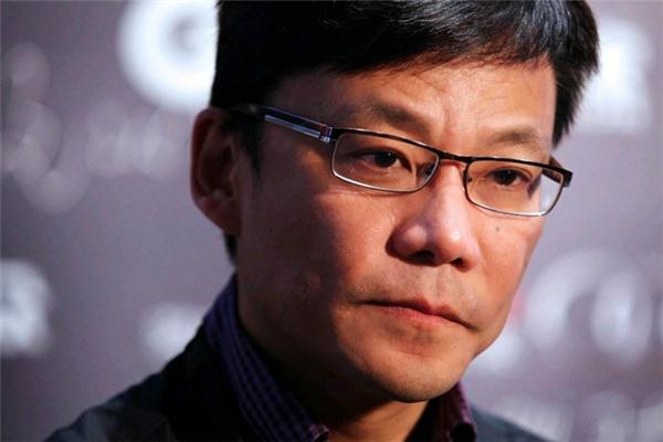 中国互联网教父是马云吗,互联网领军人物马云