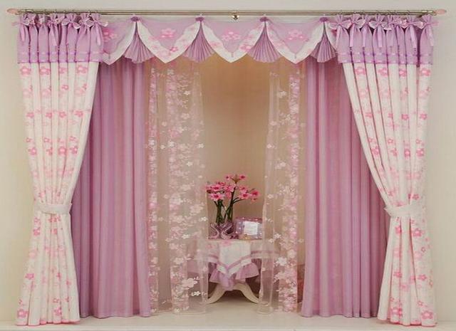 窗帘十大公认品牌,品牌窗帘十大排名