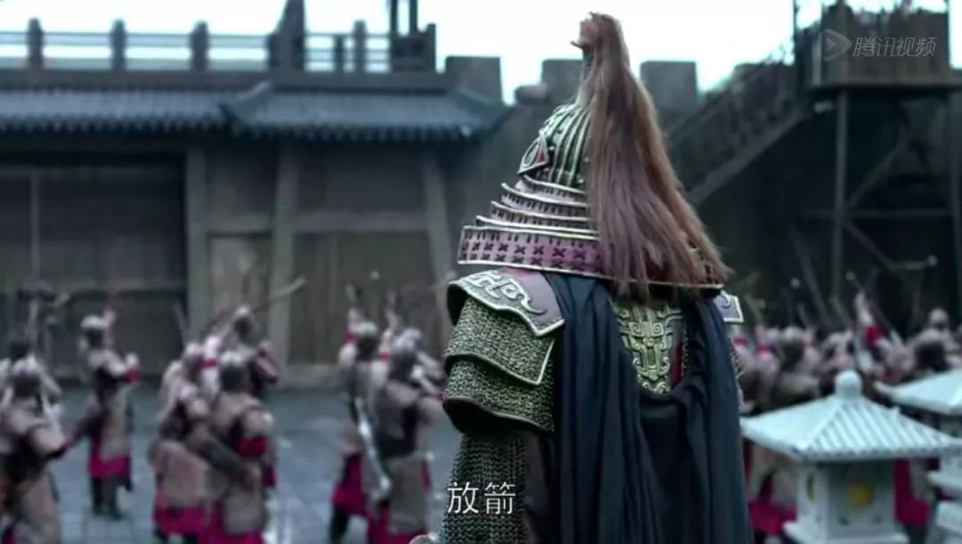 必须说，《权力的游戏》的权谋水平在《大明王朝》面前就是个弟弟