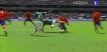 韦世豪最新动作,韦世豪这个球员你怎么看