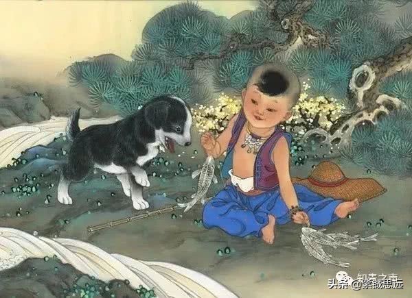 十二生肖的由来及背后的故事,为什么要记住十二生肖的来历