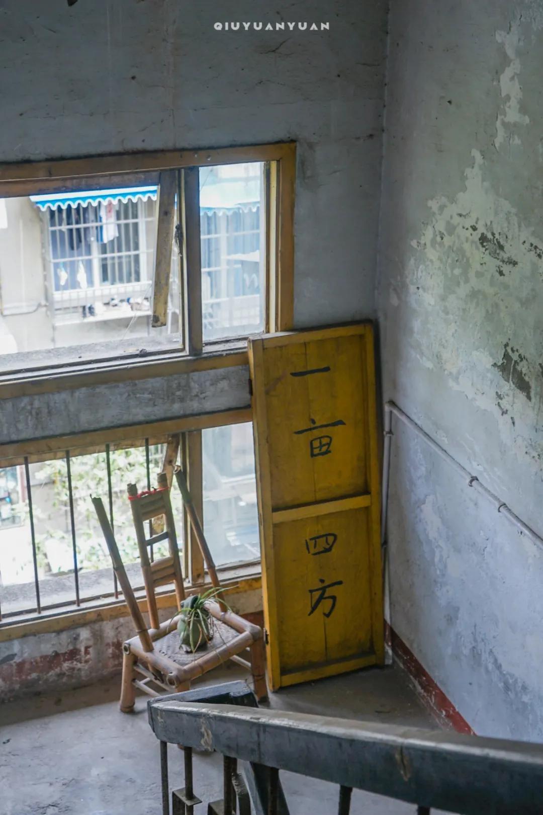 成都哪些地方还有老居民楼,这些消失的成都老地标你可还记得