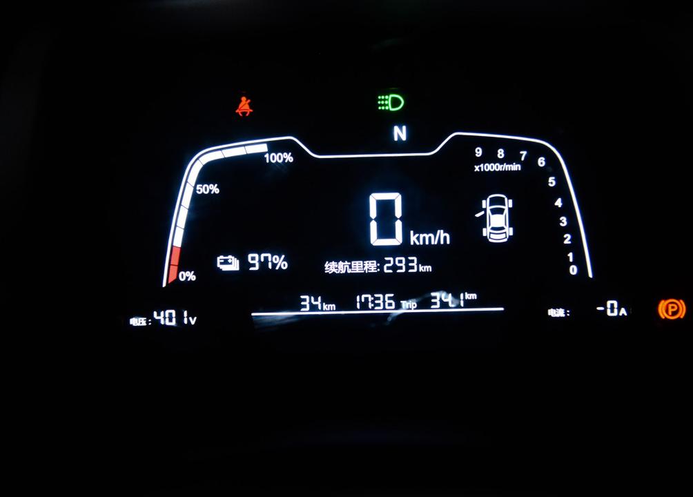 打网约车打到坦克的感受,网约车新能源车选哪些车好