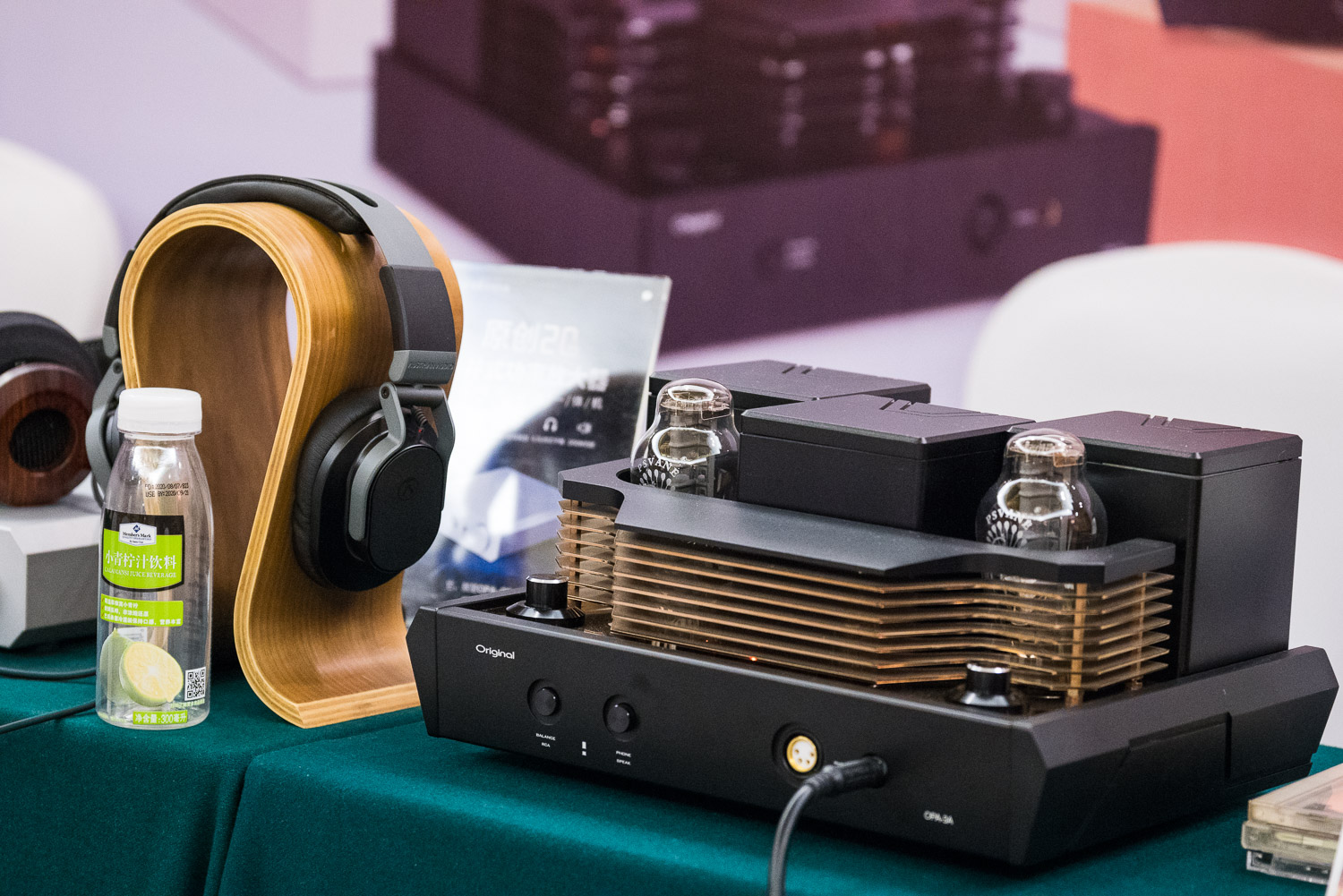 2020上海国际耳机展，万字长文带你回顾这次的听觉盛宴