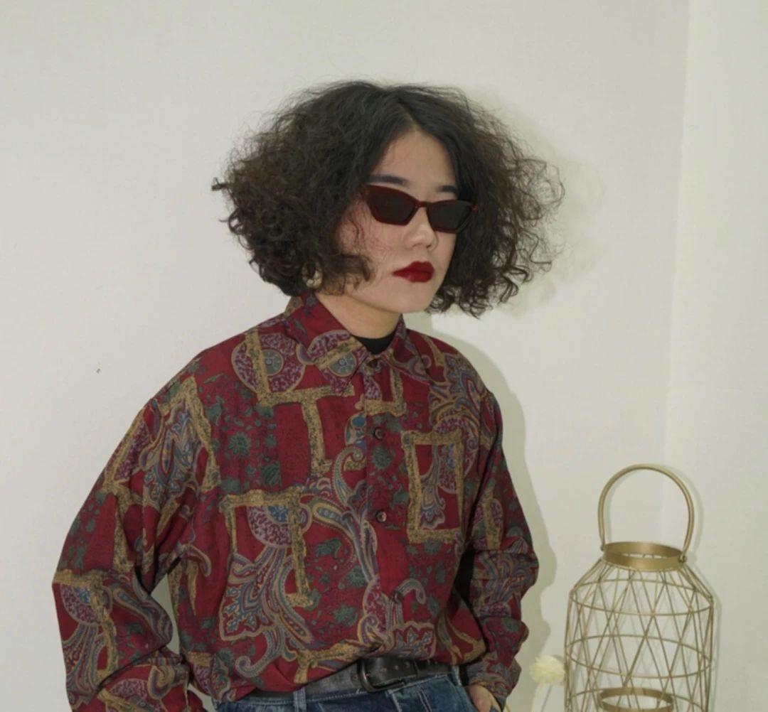 轻熟性感,这3家店的「西装+衬衣+连衣裙」带着法式慵懒