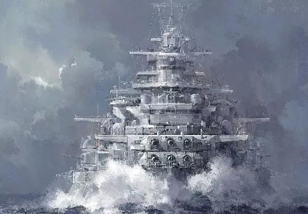 约克公爵号战列舰最后一战,约克公爵号战列舰战绩